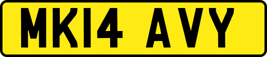 MK14AVY