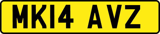 MK14AVZ