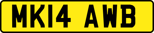 MK14AWB