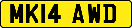 MK14AWD
