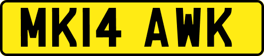 MK14AWK
