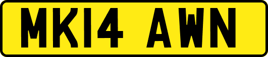 MK14AWN