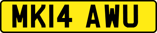 MK14AWU