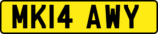 MK14AWY