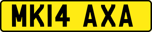 MK14AXA