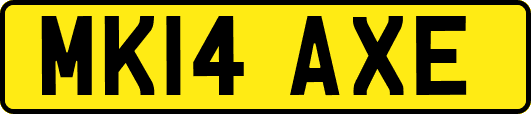 MK14AXE