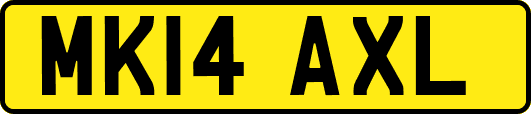 MK14AXL