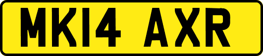 MK14AXR