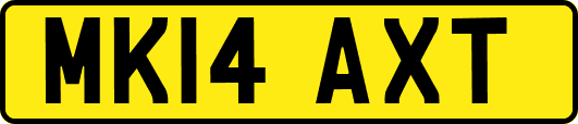 MK14AXT