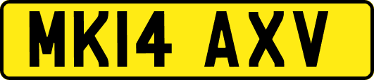 MK14AXV