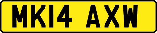 MK14AXW