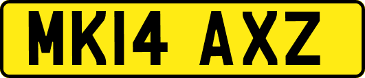 MK14AXZ