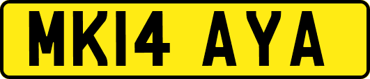 MK14AYA