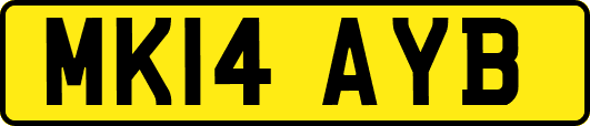 MK14AYB