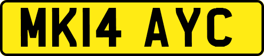 MK14AYC