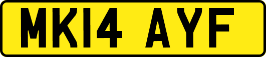 MK14AYF