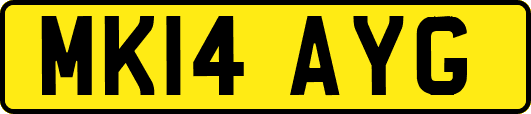 MK14AYG