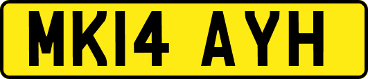 MK14AYH