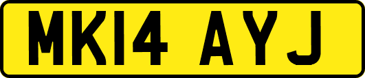 MK14AYJ