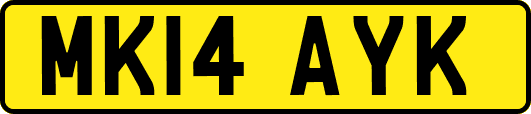MK14AYK