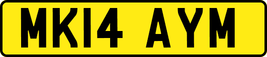 MK14AYM