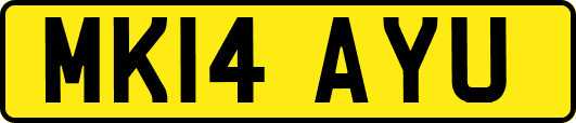 MK14AYU
