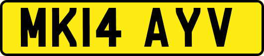 MK14AYV