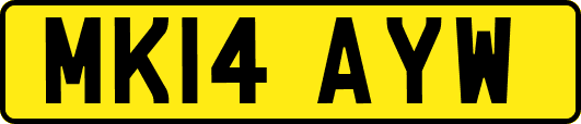 MK14AYW