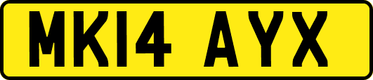 MK14AYX