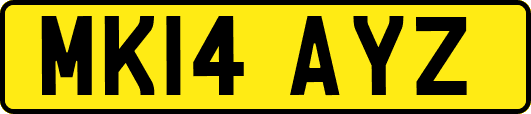 MK14AYZ
