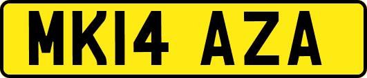 MK14AZA