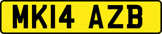 MK14AZB