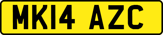 MK14AZC