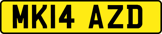 MK14AZD