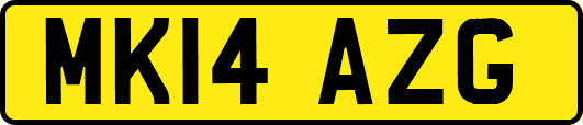 MK14AZG