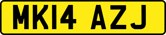 MK14AZJ