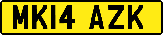 MK14AZK