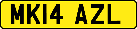MK14AZL