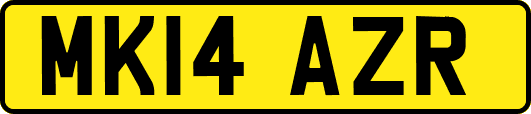 MK14AZR