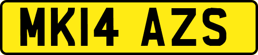 MK14AZS