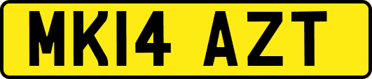 MK14AZT