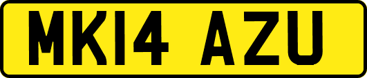 MK14AZU