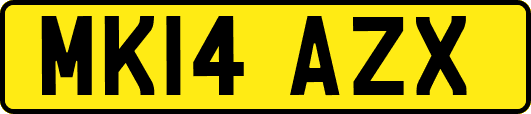 MK14AZX