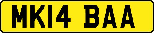 MK14BAA