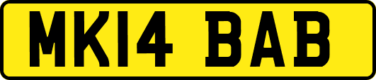 MK14BAB