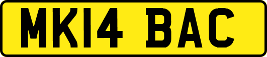MK14BAC