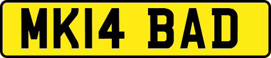 MK14BAD