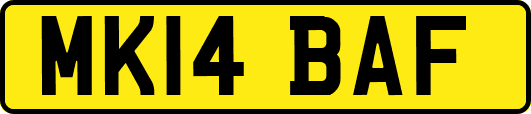 MK14BAF