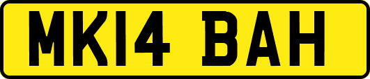 MK14BAH