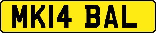 MK14BAL